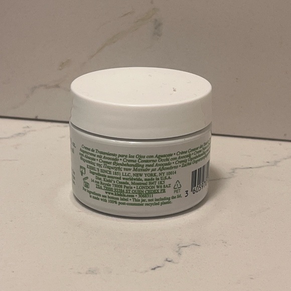 Kiehl's Creamy Eye Cream With Avocado brand new - Picture 4 of 4
